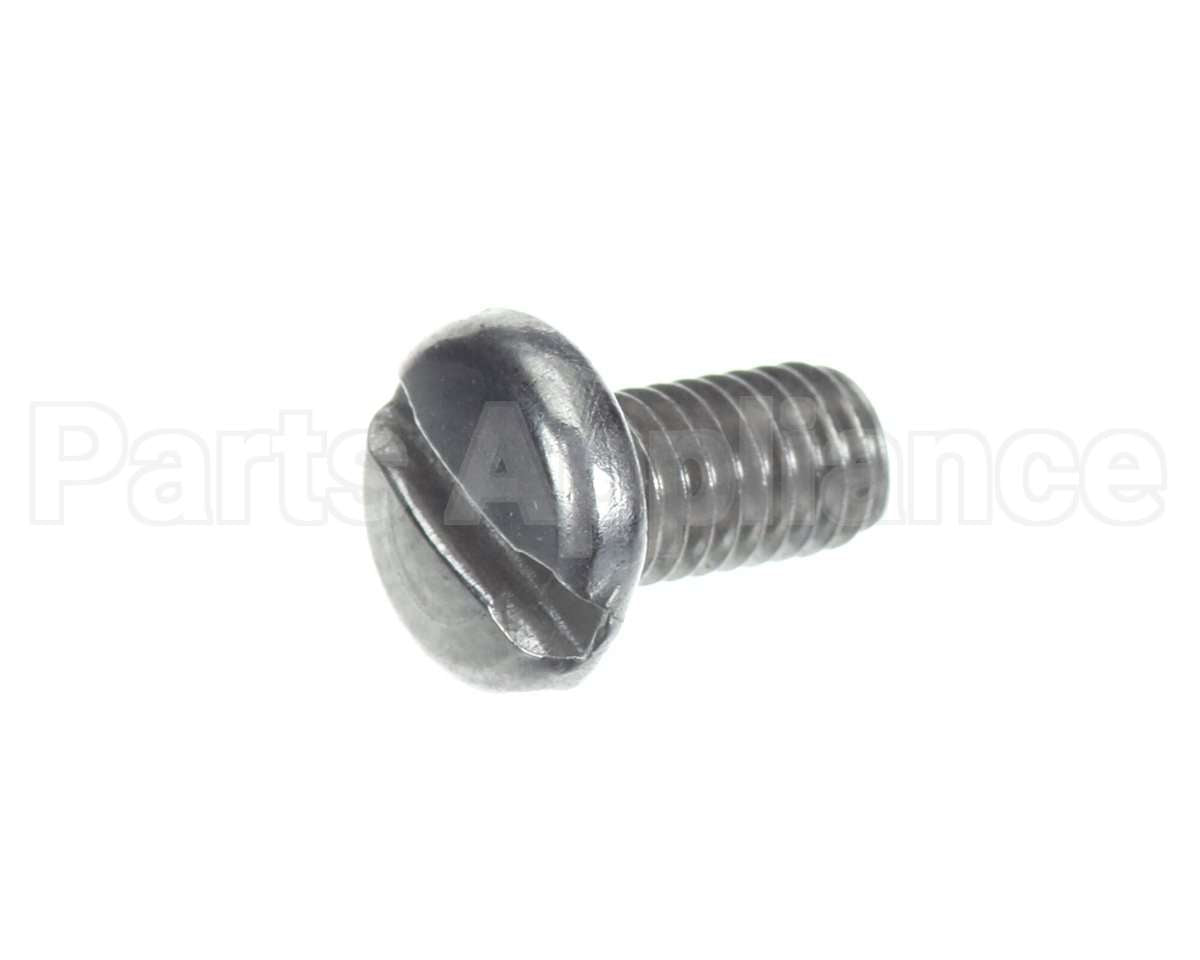 PHS033S Biro Pan Head Screw 10-32 X 3/8, Ss 18-8