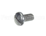 PHS033S Biro Pan Head Screw 10-32 X 3/8, Ss 18-8