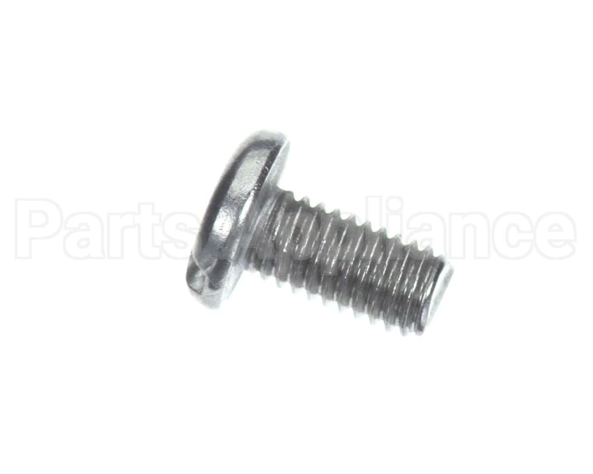 PHS033S Biro Pan Head Screw 10-32 X 3/8, Ss 18-8