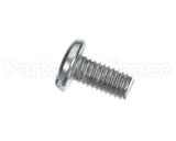 PHS033S Biro Pan Head Screw 10-32 X 3/8, Ss 18-8