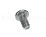 PHS033S Biro Pan Head Screw 10-32 X 3/8, Ss 18-8