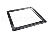 PI-12-14-22-2 H&K International Door, Right, 18-7/8 X 3