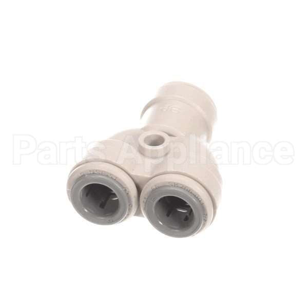 PI-231200-S Compatible Multiplex Divider 2 Way 3/8 Od Joh N Gues