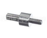 PI-36264 Alto Shaam Hinge Pin 601/1401 7.3Mm Shank