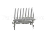 PI014 Edlund Pusher Insert 350, 1/4 Size