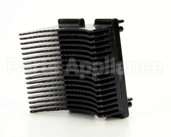 PI368 Edlund Pusher Insert 350, 3/16-3/8
