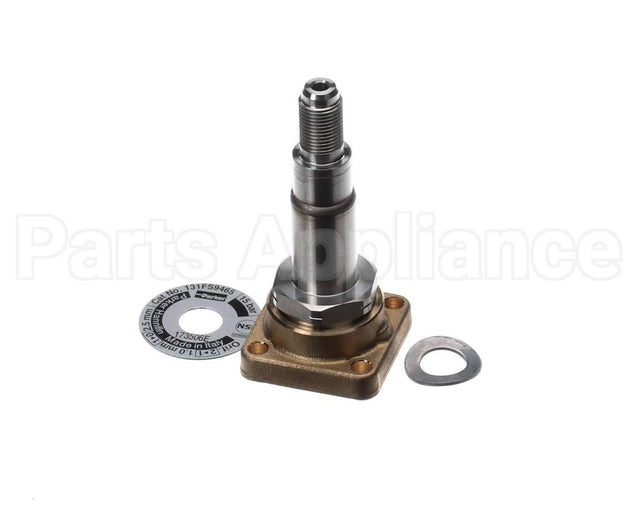 PI45P Unic 3-Way Flange Electrovalve