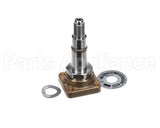 PI45P Unic 3-Way Flange Electrovalve