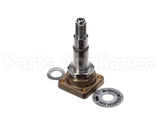 PI45P Unic 3-Way Flange Electrovalve