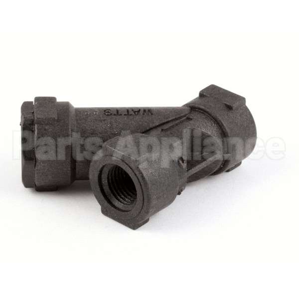 PI500376 Compatible Follett Strainer, Water