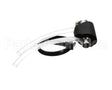PI502220 Follett Nozzle, Compression, Dbl Drain