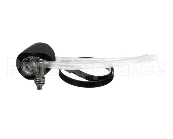 PI502220 Follett Nozzle, Compression, Dbl Drain