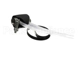 PI502220 Follett Nozzle, Compression, Dbl Drain