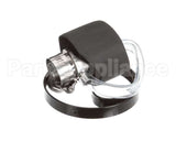 PI502221 Follett Nozzle, Compression, Sgl Drain