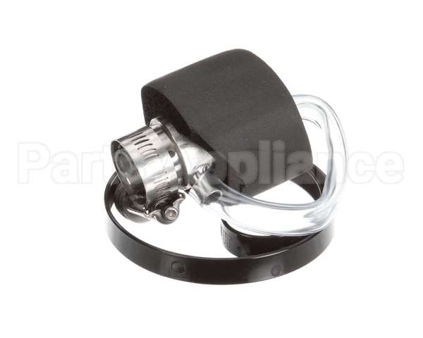PI502221 Follett Nozzle, Compression, Sgl Drain