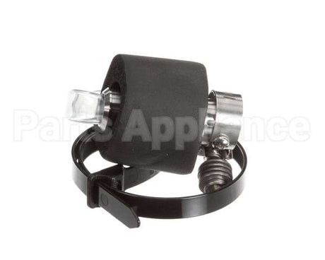 PI502221 Follett Nozzle, Compression, Sgl Drain