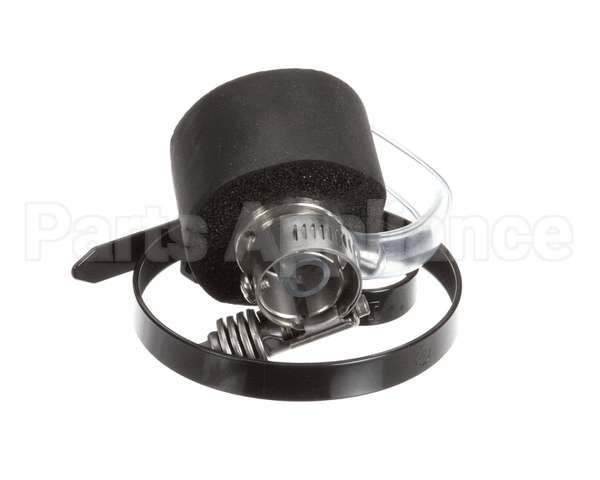 PI502221 Follett Nozzle, Compression, Sgl Drain