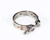 PI502735 Follett Coupling, V-Band L400