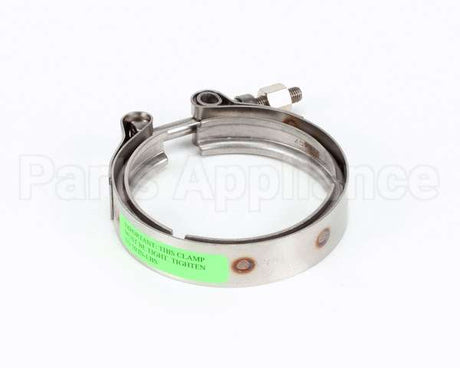 PI502735 Follett Coupling, V-Band L400