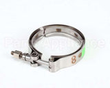 PI502735 Follett Coupling, V-Band L400