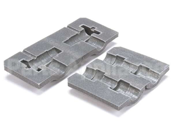 PI502830 Follett Jacket, Insulation, Txv