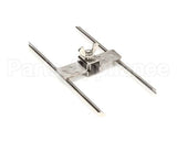 PICD Rotisol Prong Double Chicken Spit