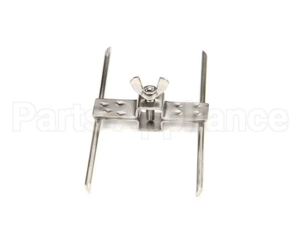 PICD Rotisol Prong Double Chicken Spit