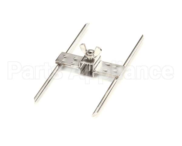 PICD Rotisol Prong Double Chicken Spit