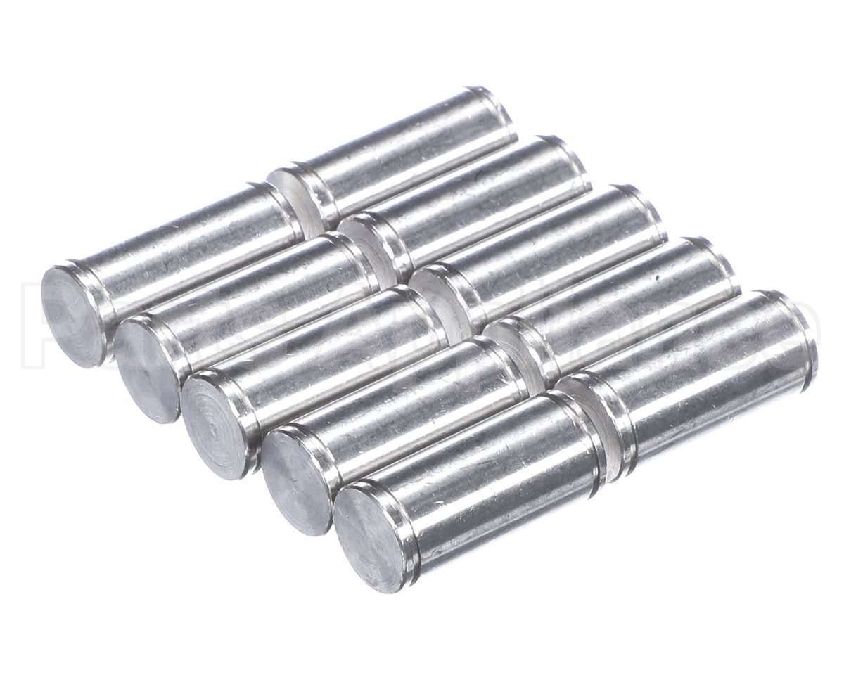 PIN00854 Trane Pin; 0.500 Dia X 1.10 Lg (Pack Of 10)