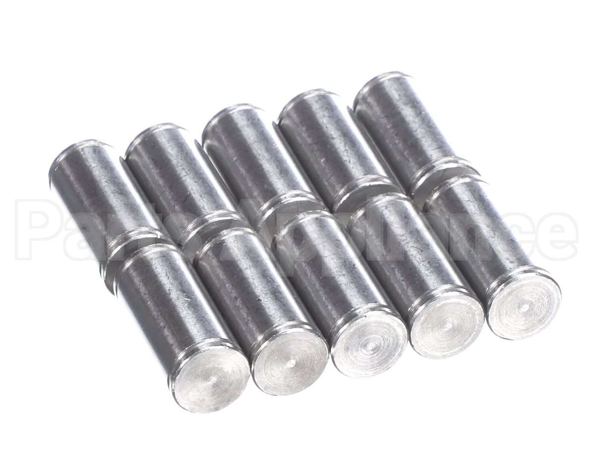 PIN00854 Trane Pin; 0.500 Dia X 1.10 Lg (Pack Of 10)