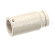 PIPE-DRAIN Food Warming Pipe Stand 1Dia X 2 L - Pps