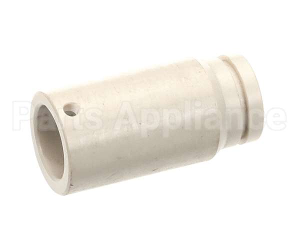 PIPE-DRAIN Food Warming Pipe Stand 1Dia X 2 L - Pps