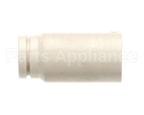 PIPE-DRAIN Food Warming Pipe Stand 1Dia X 2 L - Pps
