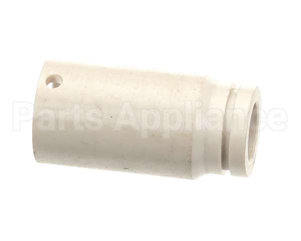 PIPE-DRAIN Food Warming Pipe Stand 1Dia X 2 L - Pps