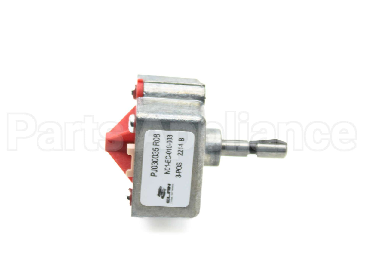 PJ030035 Vikingthermostat.