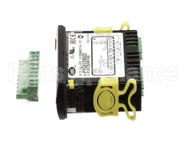 PJEZ Spartan Refrigeration Digital Temp Ctrl