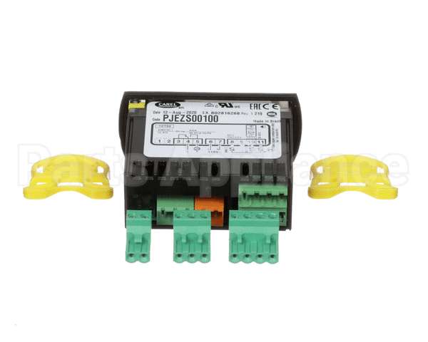 PJEZS00100 Carel Control Board