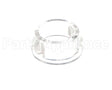 PL01-035 Henny Penny Plug-.859 Dia Clear