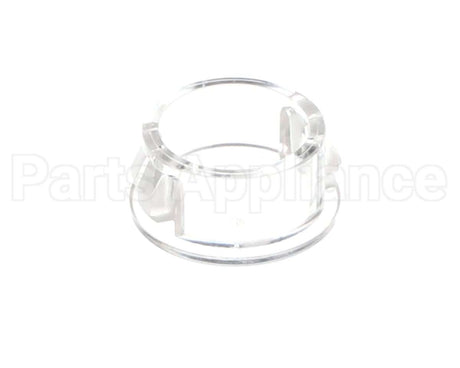 PL01-035 Henny Penny Plug-.859 Dia Clear