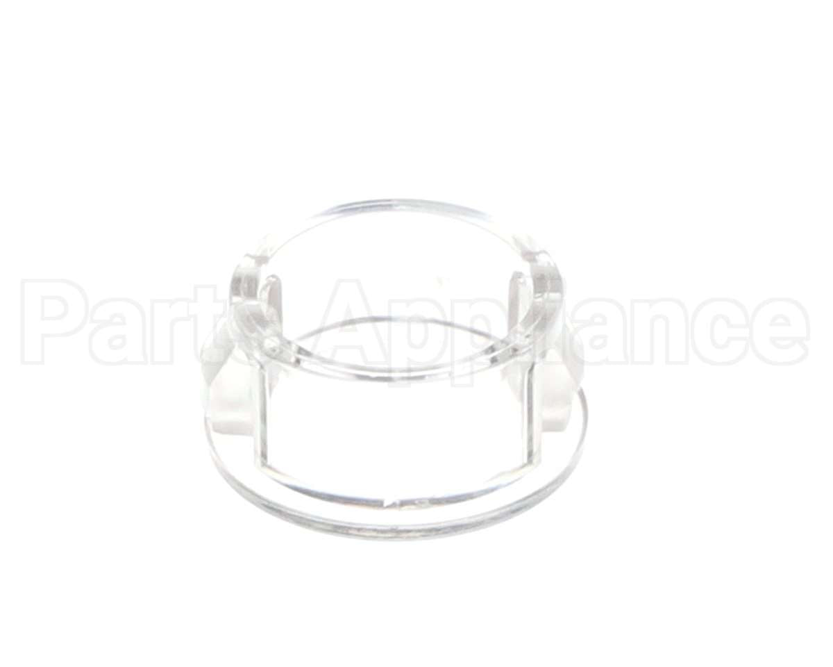 PL01-035 Henny Penny Plug-.859 Dia Clear