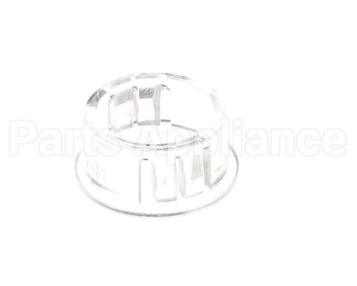 PL01-035 Henny Penny Plug-.859 Dia Clear