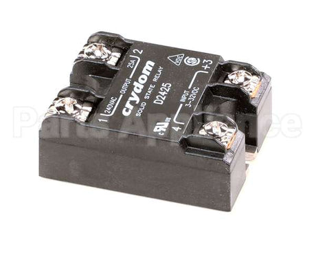 PL2425 Doughpro Proluxe Solid State Relay 25 Amp