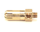 PL70-0052 Picard Ovens Nozzle #74 1/8" Npt