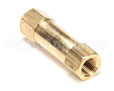PLF100 Doyon Filter,Strainer,1/4",Bronze