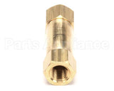 PLF100 Doyon Filter,Strainer,1/4",Bronze