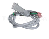 PLG-0500-4 Belshaw Signal Cord Assembly Dom/Ce 54