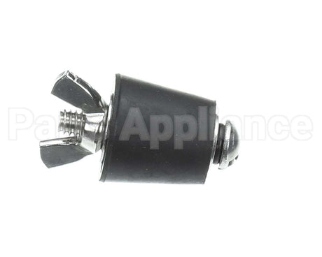 PLG-EXPAND-WTR-71-94 Food Warming Rubber Expandable Plug .71-.98