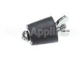 PLG-EXPAND-WTR-71-94 Food Warming Rubber Expandable Plug .71-.98