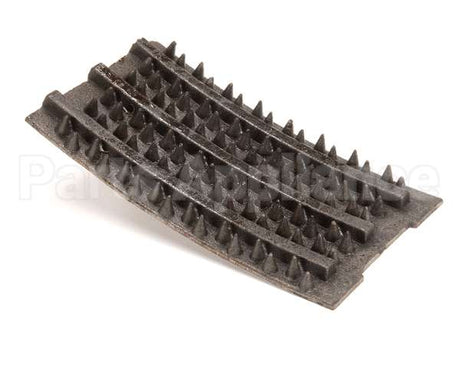 PLPICOT5166 Rotisol Cast Iron Reflector For All Gr