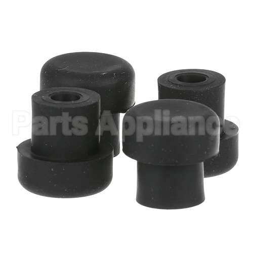 PLS112 Compatible Vitamix Foot (Pk/4)